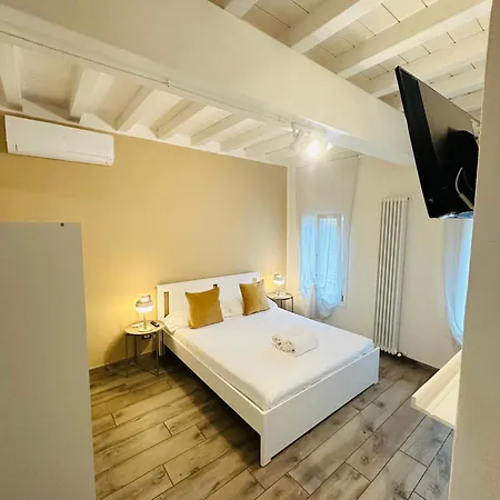 Apartment Giardini Modena