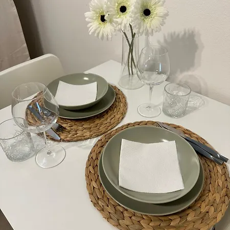 Giardini Apartment