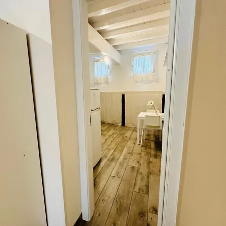 Apartment Giardini