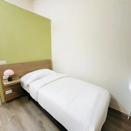 Apartment Giardini *