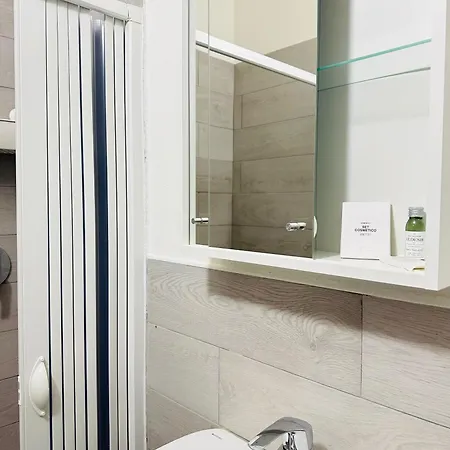 Giardini Apartment