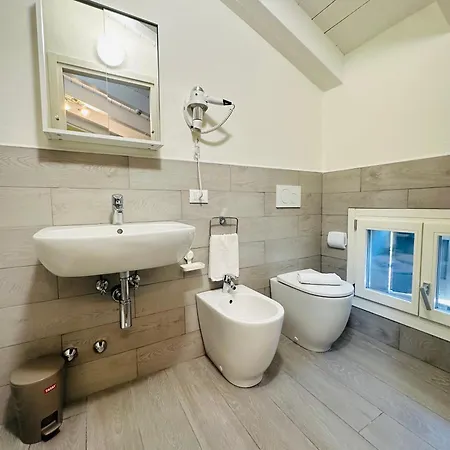 Apartment Giardini Modena