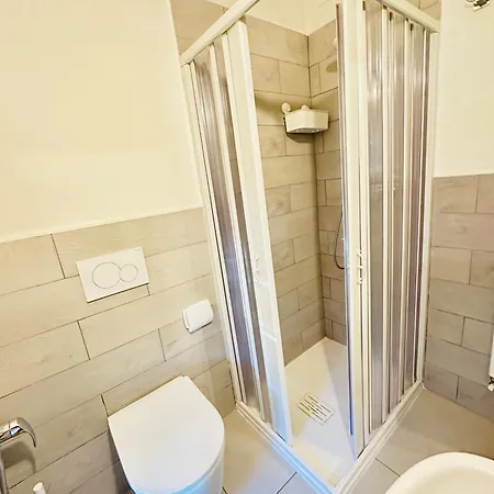 Apartment Giardini