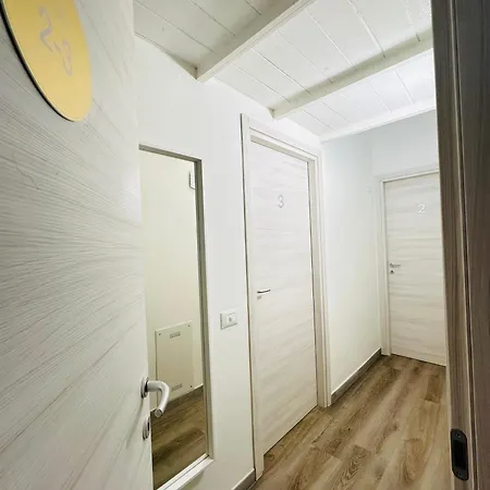 Apartment Giardini *