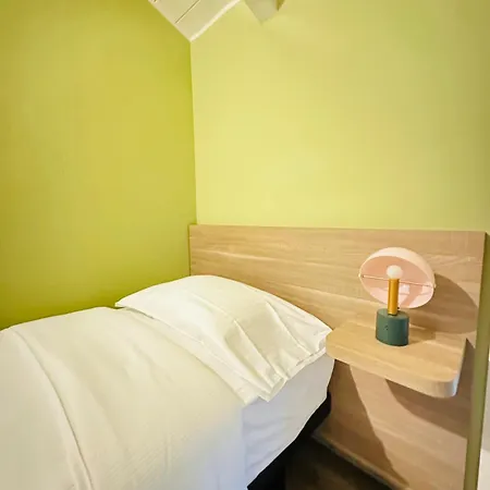 Giardini Apartment