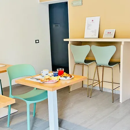 Apartment Giardini Modena