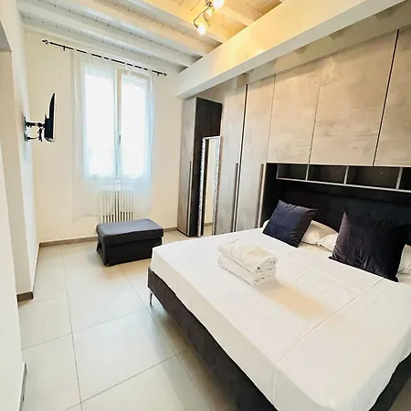 Giardini Apartment