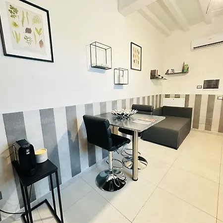 Apartment Giardini