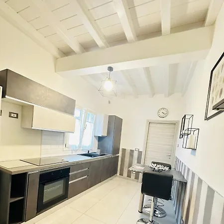 Apartment Giardini Modena