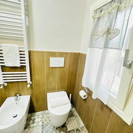 Apartment Giardini *