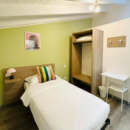 Giardini Lejlighed *