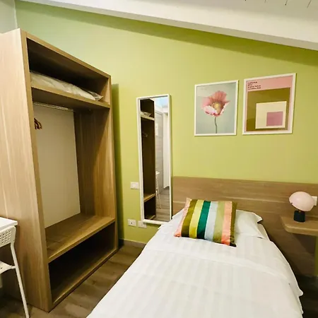 Giardini Appartamento Modena