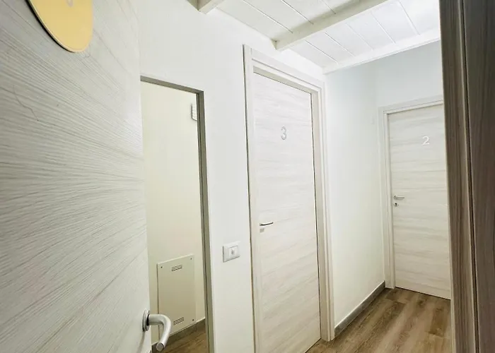 Lejlighed Giardini *