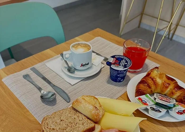 Giardini Appartamento Modena