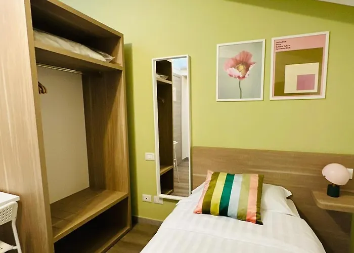 Giardini Appartamento Modena