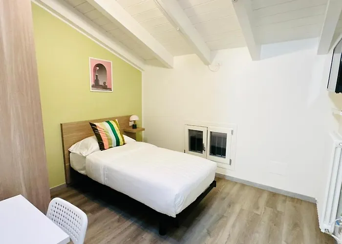 Appartamento Giardini