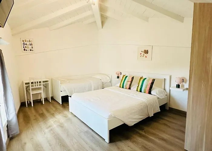 Giardini Appartamento *