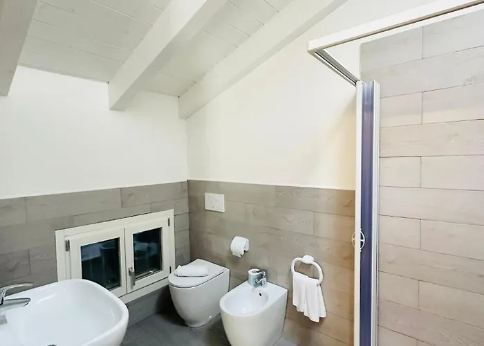 Giardini Appartamento *