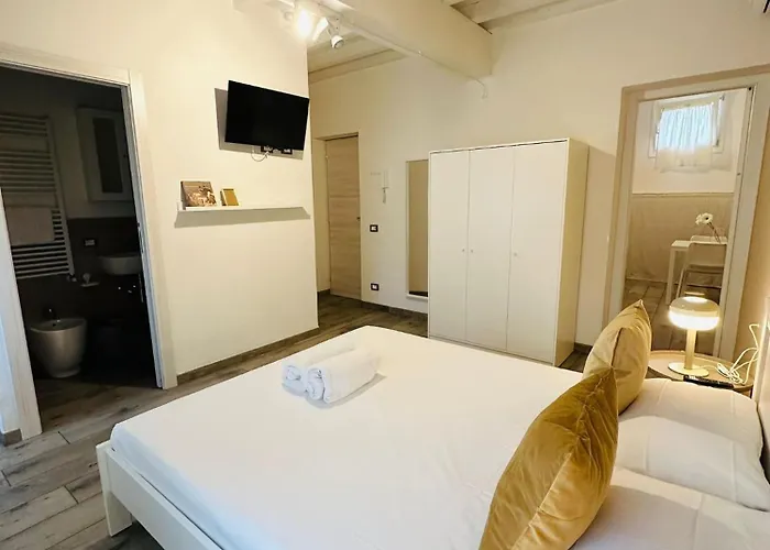 Giardini Appartamento Modena