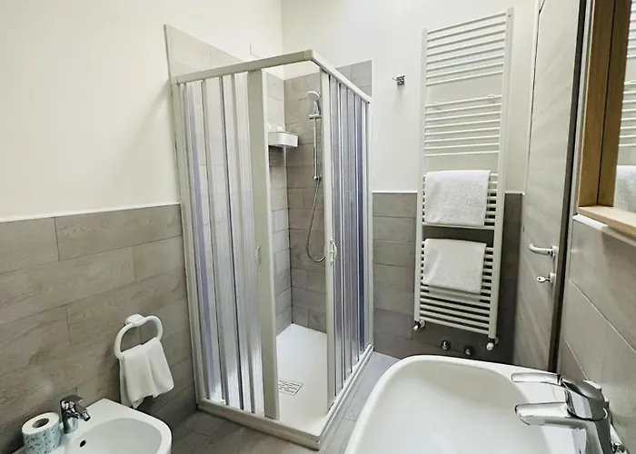 Giardini Appartamento Modena