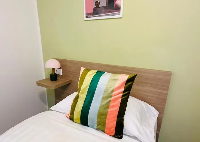 Appartamento Giardini Modena