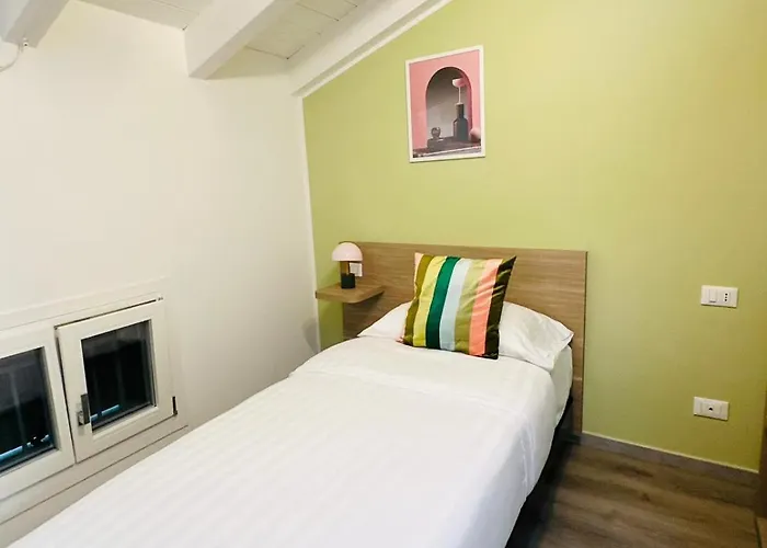 Appartamento Giardini *